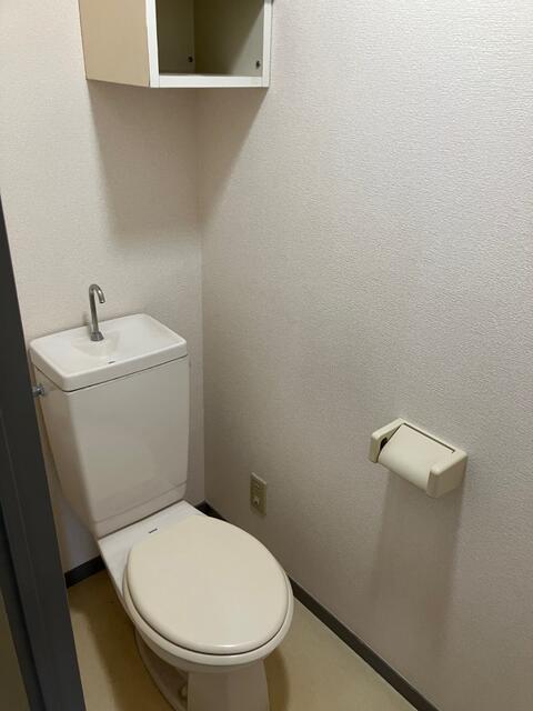 拡大写真:KODAヒルズ東新小岩 3階302の別号室参考写真