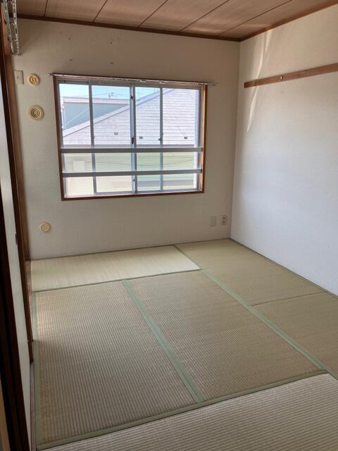 拡大写真:KODAヒルズ東新小岩 3階302の別号室参考写真