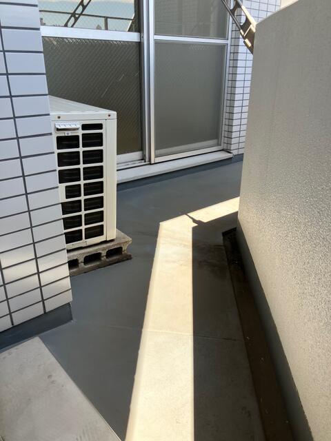 拡大写真:KODAヒルズ東新小岩 3階302の別号室参考写真