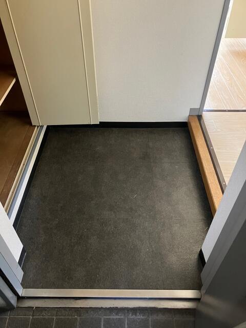 拡大写真:KODAヒルズ東新小岩 3階302の別号室参考写真