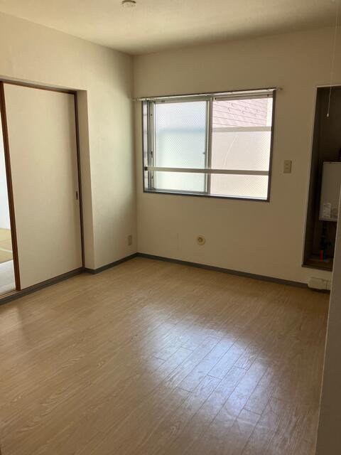拡大写真:KODAヒルズ東新小岩 3階302の別号室参考写真