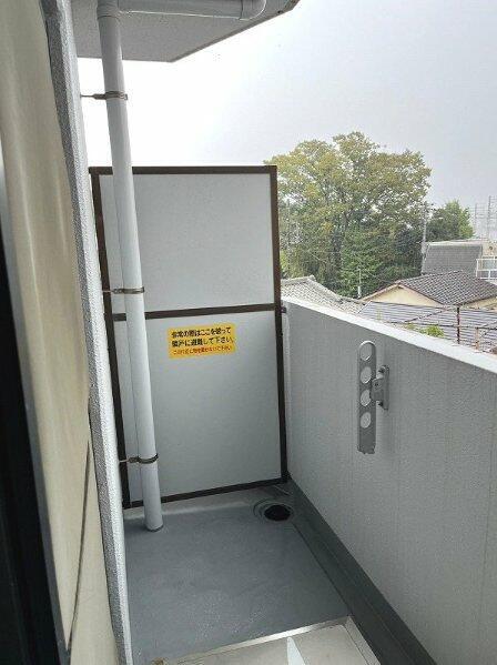 拡大写真:コスモ亀有Ⅴ 2階205の別部屋の参考写真です。