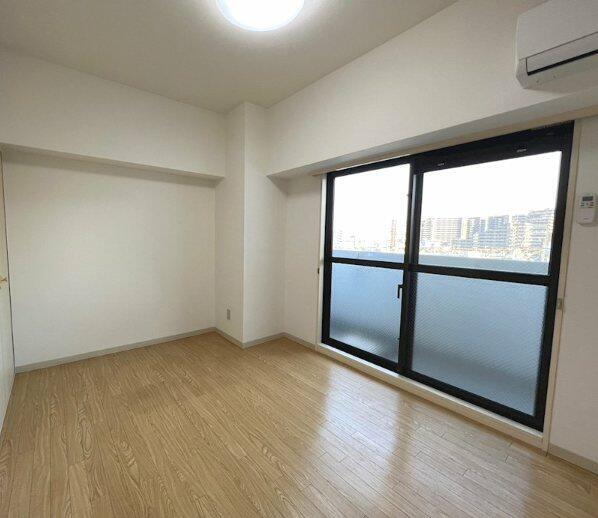 拡大写真:コスモ亀有Ⅴ 2階205の別部屋の参考写真です。