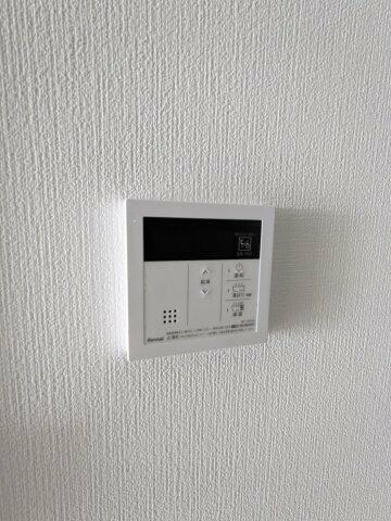 拡大写真:ソラステージ金町 3階304のその他設備