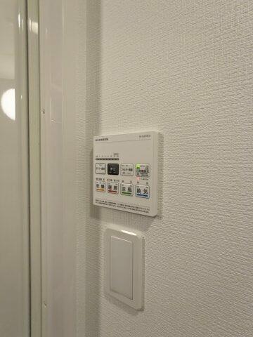 拡大写真:ソラステージ金町 3階304のその他設備