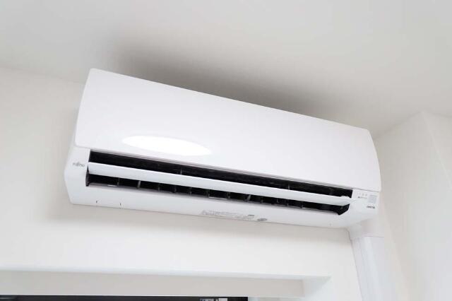 拡大写真：葛飾区青戸４丁目 3階304のその他設備