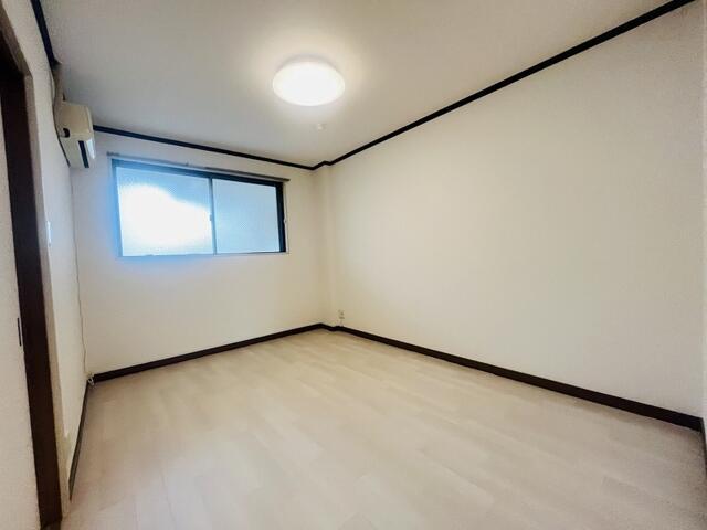 拡大写真:江戸川区松島2丁目 1階C1の洋室