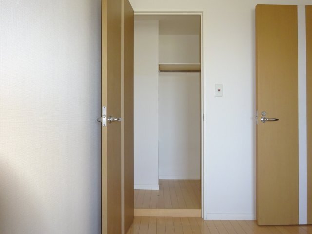 拡大写真:スカイグランデ京成小岩 10階1003の収納