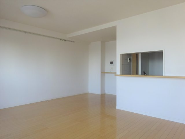 拡大写真:スカイグランデ京成小岩 10階1003の居間