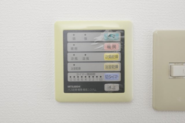 拡大写真:マリーナタカケンビルNo.6 3階303のその他設備