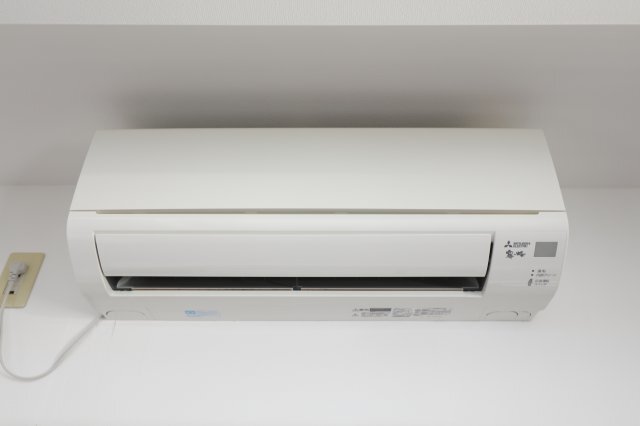 拡大写真:マリーナタカケンビルNo.6 3階303のその他設備