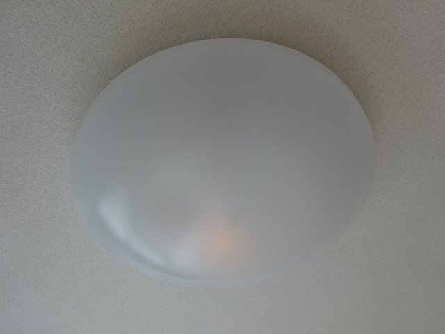拡大写真:リューデスハイムA 1階104のその他設備
