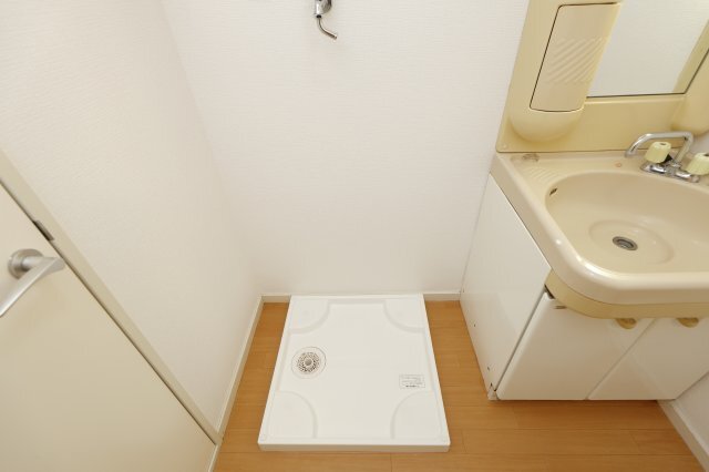 拡大写真:ラメゾン2 2階210のその他設備