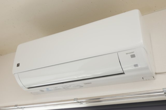 拡大写真:ラメゾン2 2階210のその他設備