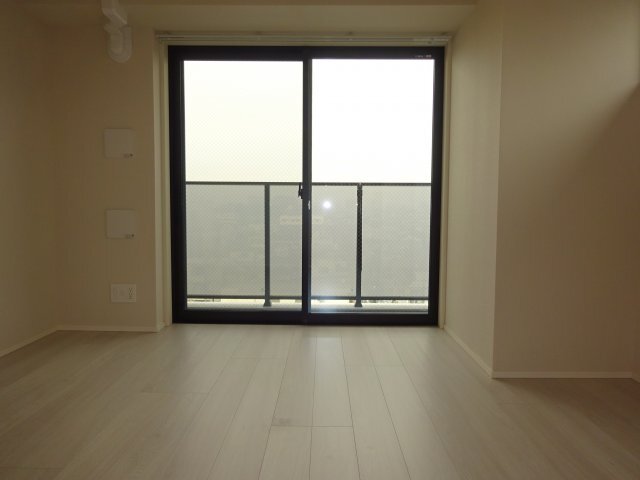 拡大写真:SUAVEPALAIS 6階603の写真は703号室、同タイプになります