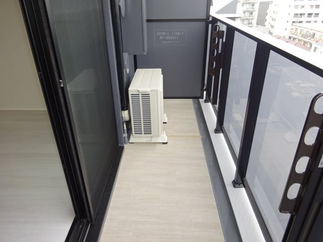 拡大写真:SUAVEPALAIS 6階603の写真は703号室、同タイプになります