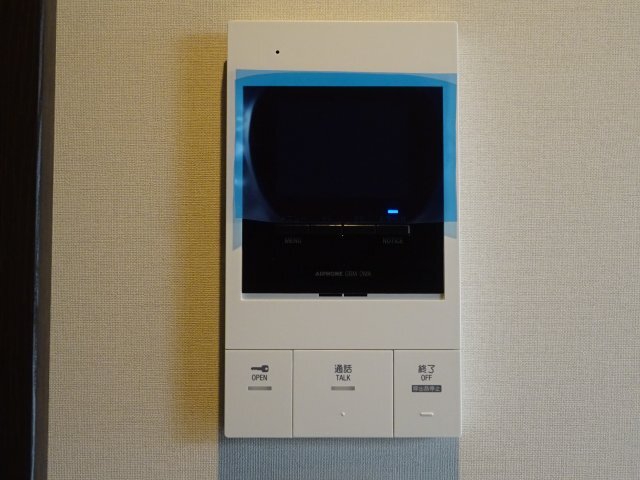 拡大写真:SUAVEPALAIS 6階603の写真は703号室、同タイプになります