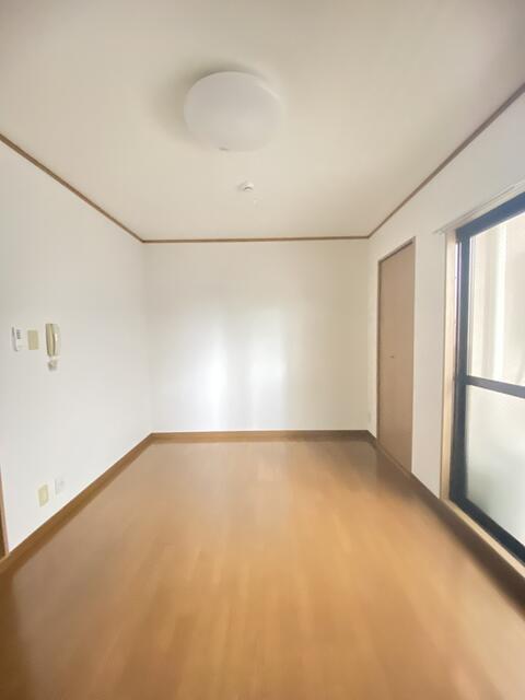 拡大写真:ハイツサードニクス 2階202の内装