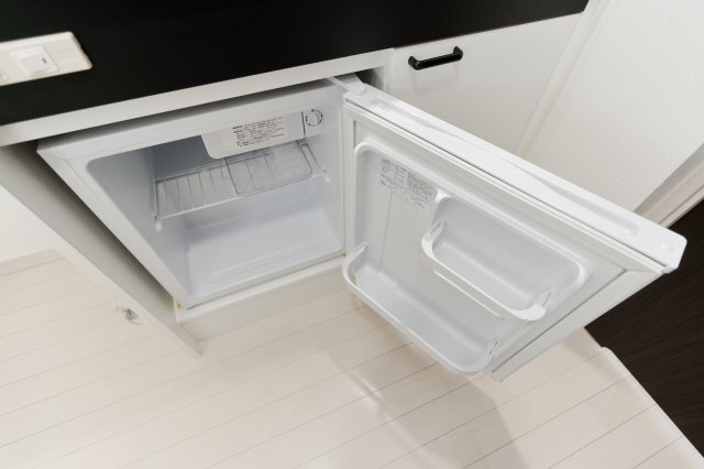 拡大写真:COZY鎌倉 3階301のキッチン