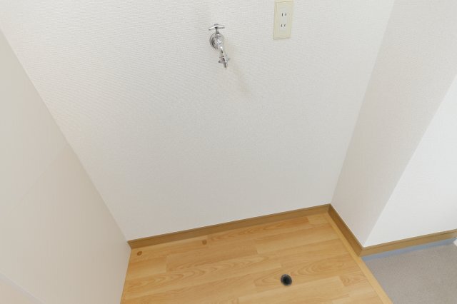 拡大写真:パークハイツ 2階201のその他設備