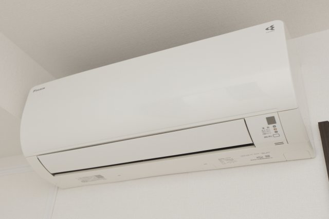 拡大写真:クオーレプロバンス篠崎 7階701のその他設備