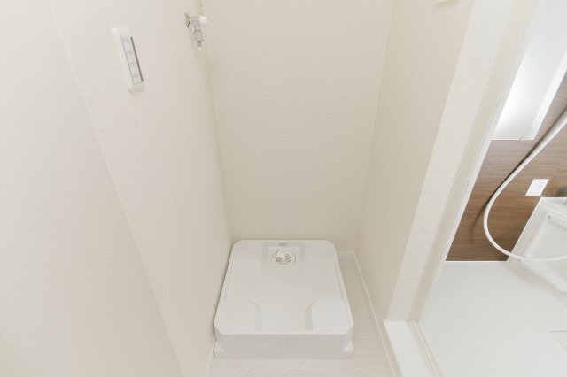拡大写真:サンハイツ江戸川 1階101のその他設備