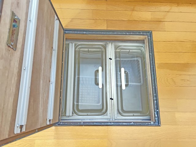 拡大写真:KK貸家 1階1の収納