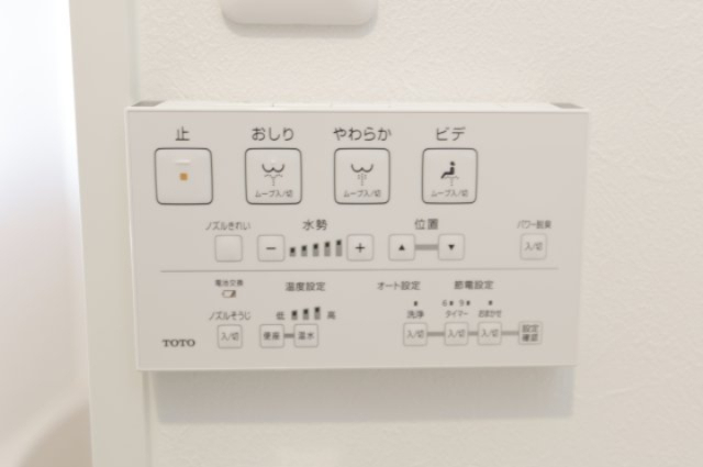 拡大写真:Epicer柴又 2階201の参考 301号室