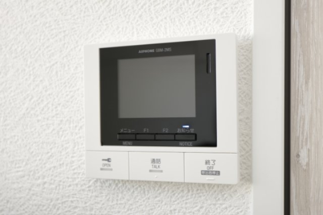 拡大写真:Epicer柴又 2階201の参考 301号室