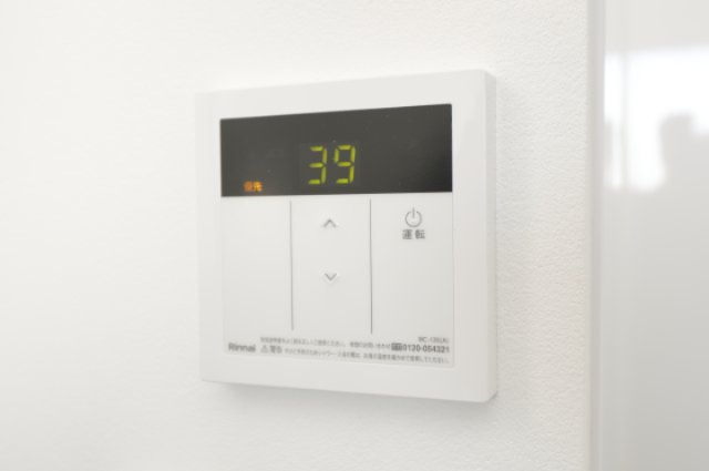拡大写真:Epicer柴又 2階201の参考 301号室