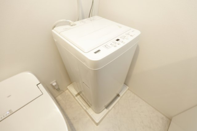 拡大写真:Epicer柴又 2階201の参考 301号室