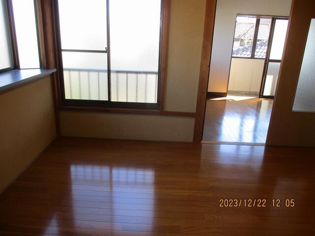 拡大写真:江戸川区南小岩7丁目 3階301の洋室