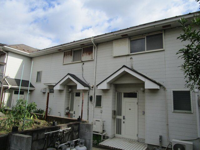 ホームメイト 小原台テラスハウス 物件情報 神奈川県横須賀市