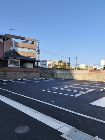 拡大写真:セントラルヒルズ 2階202の外観