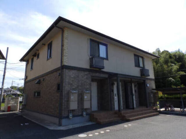 セジュールヴァンセンヌ B棟の外観