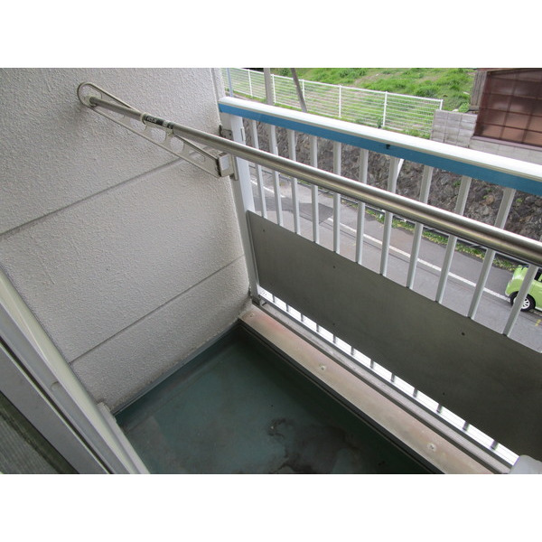 拡大写真:エクセレンス枕返 3階302の内観