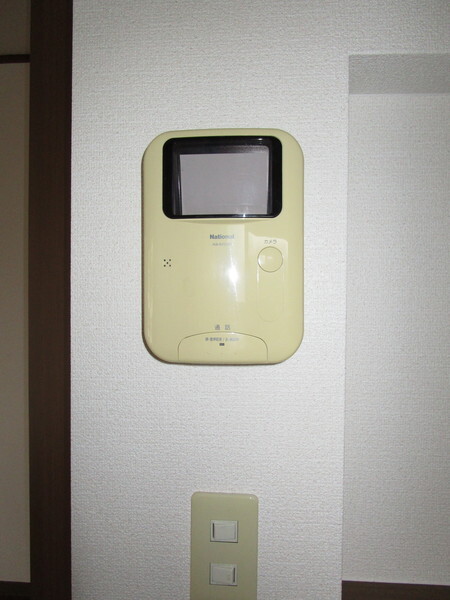 拡大写真:ガーデンハウス 1階102の内観