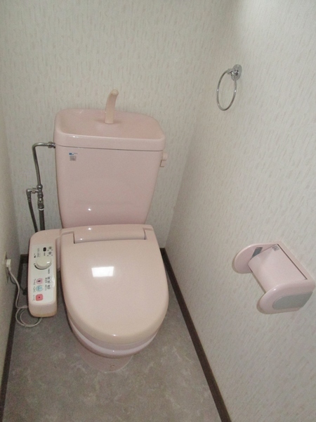 拡大写真:ガーデンハウス 1階102の内観