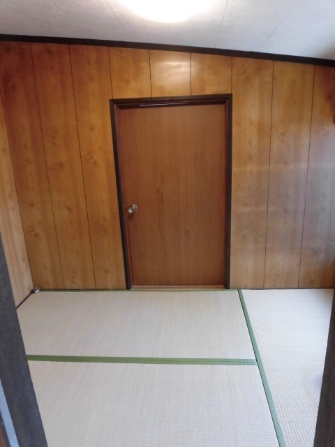 拡大写真:宇部市幸町 1階1の内観