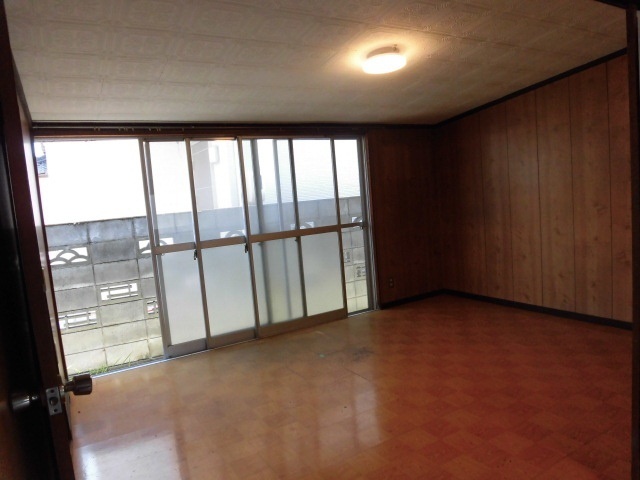 拡大写真:宇部市幸町 1階1の内観