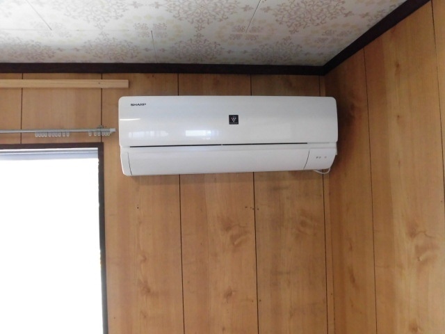 拡大写真:宇部市幸町 1階1の内観