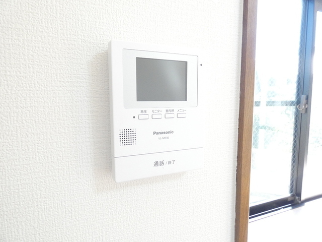 拡大写真:バウハウス弐番館 1階108の内観