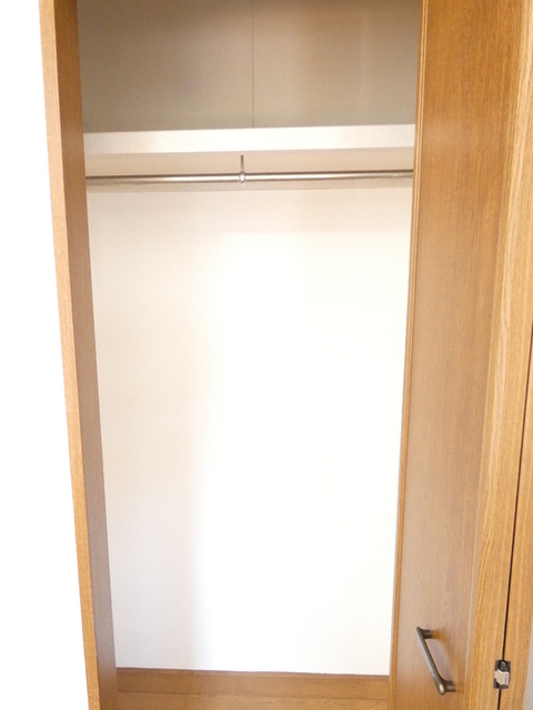 拡大写真:バウハウス弐番館 1階108の内観