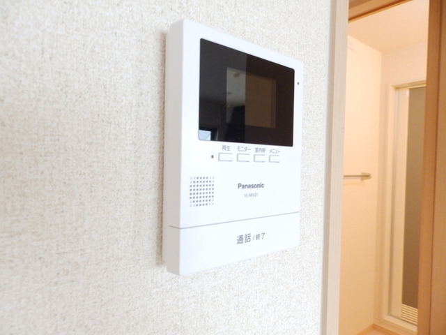 拡大写真:マンション 杏明館 1階103の内観