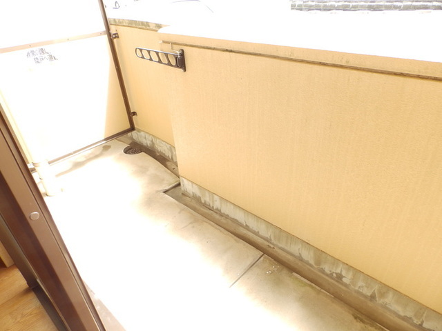 拡大写真:マンション 杏明館 1階103の内観