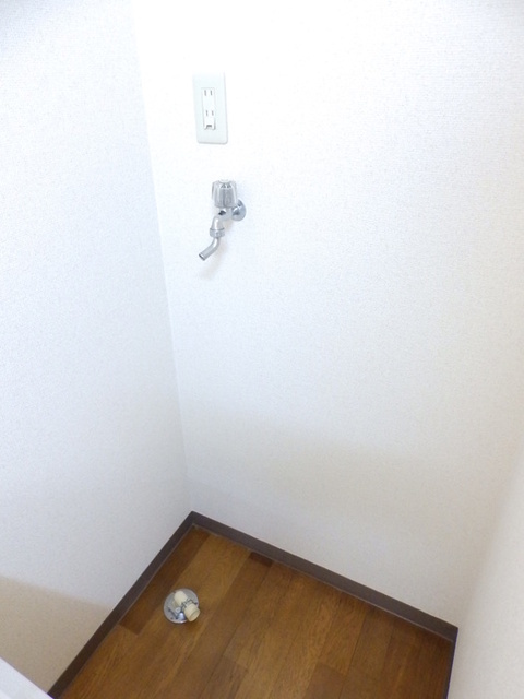 拡大写真:マンション 杏明館 1階103の内観