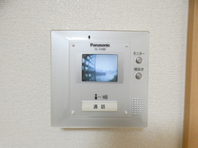 拡大写真：カントリーヒルズ東岐波 1階102の内観