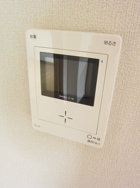 拡大写真:サニーグリーンA 1階101の内観
