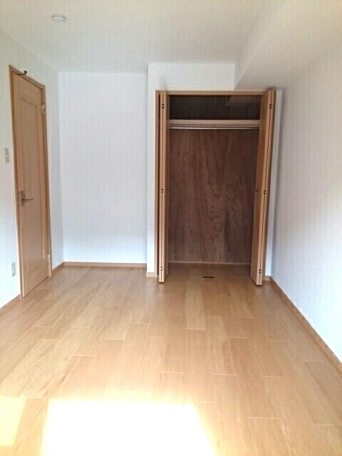 拡大写真:カリダ ウェントゥス 1階101のイメージ写真