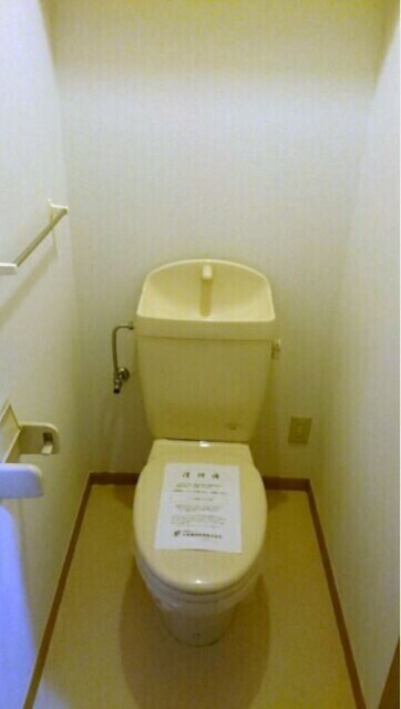 拡大写真:カリダ ウェントゥス 1階101のイメージ写真